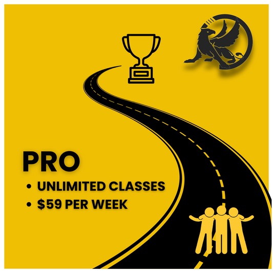 Pro Membership