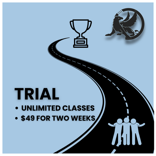 Trial Membership